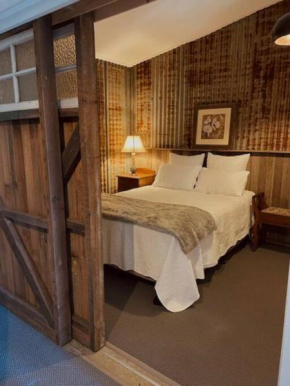 Wingfield Cabin